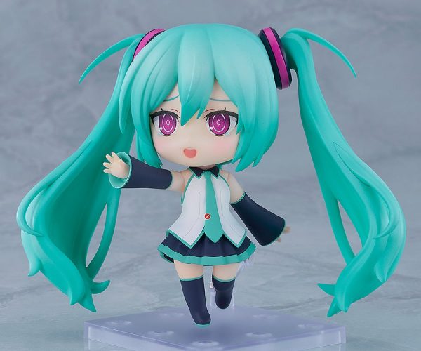 Vocaloid - Aimaina - Doushite-chan - Hatsune Miku - Nendoroid #2860 - Because You’re Here Ver.
