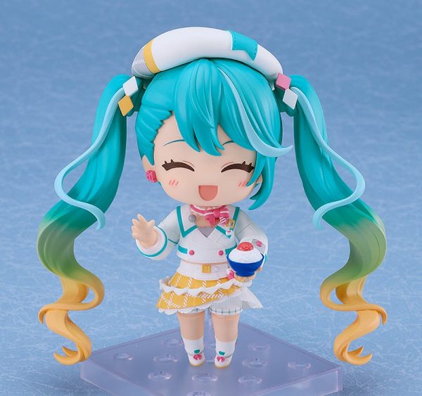 Vocaloid - Hatsune Miku - Nendoroid (#2738) - Magical Mirai 2024 Ver.