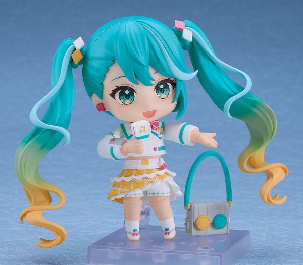 Vocaloid - Hatsune Miku - Nendoroid (#2738) - Magical Mirai 2024 Ver.