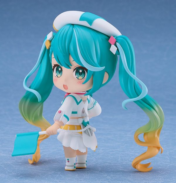 Vocaloid - Hatsune Miku - Nendoroid (#2738) - Magical Mirai 2024 Ver.