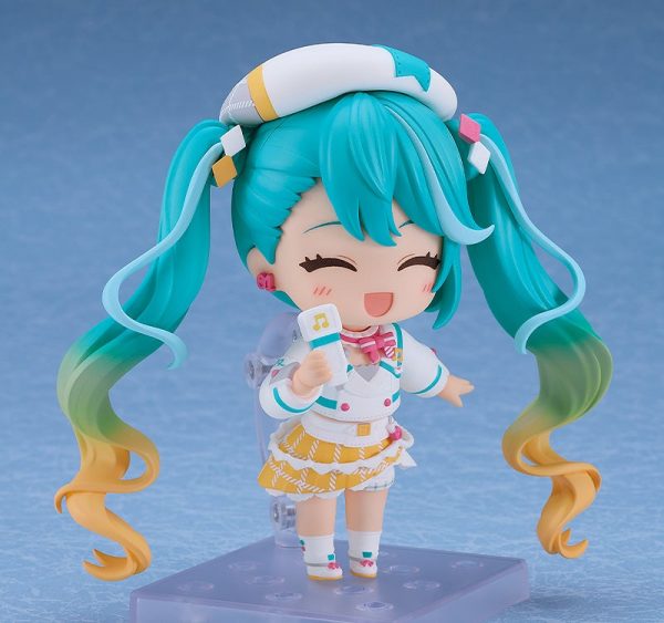 Vocaloid - Hatsune Miku - Nendoroid (#2738) - Magical Mirai 2024 Ver.