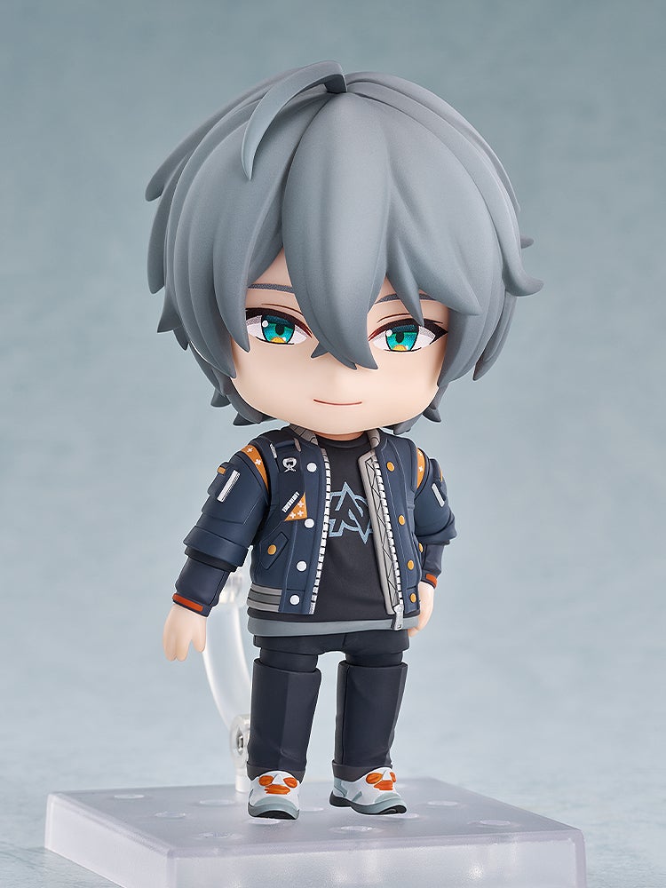 Zenless Zone Zero - Wise - Nendoroid #2714