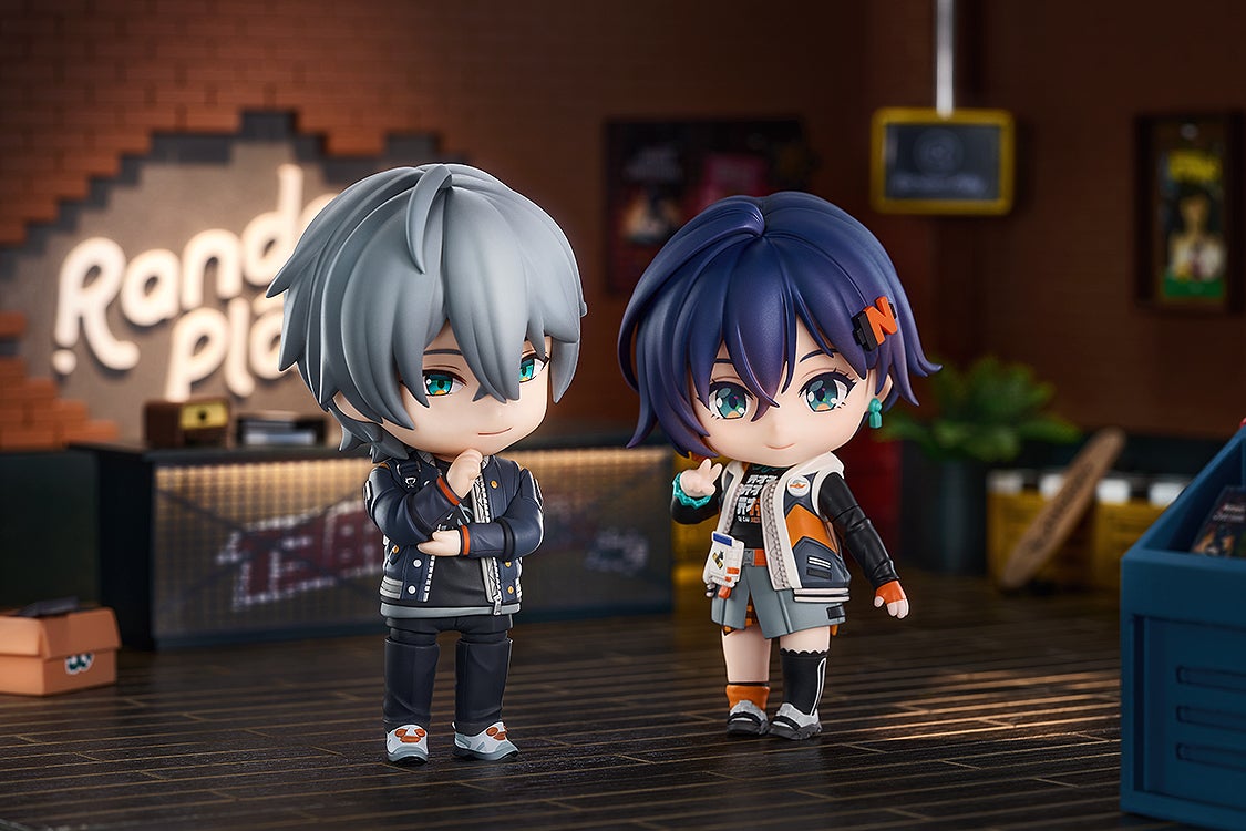 Zenless Zone Zero - Wise - Nendoroid #2714