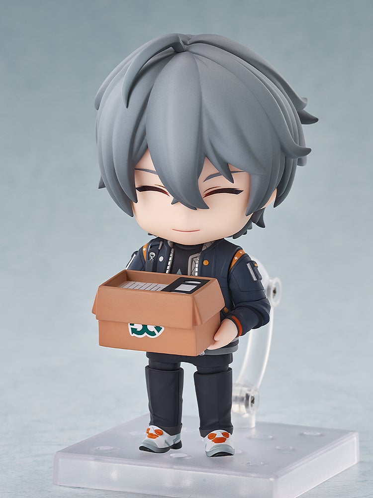 Zenless Zone Zero – Wise – Nendoroid #2714 (2)