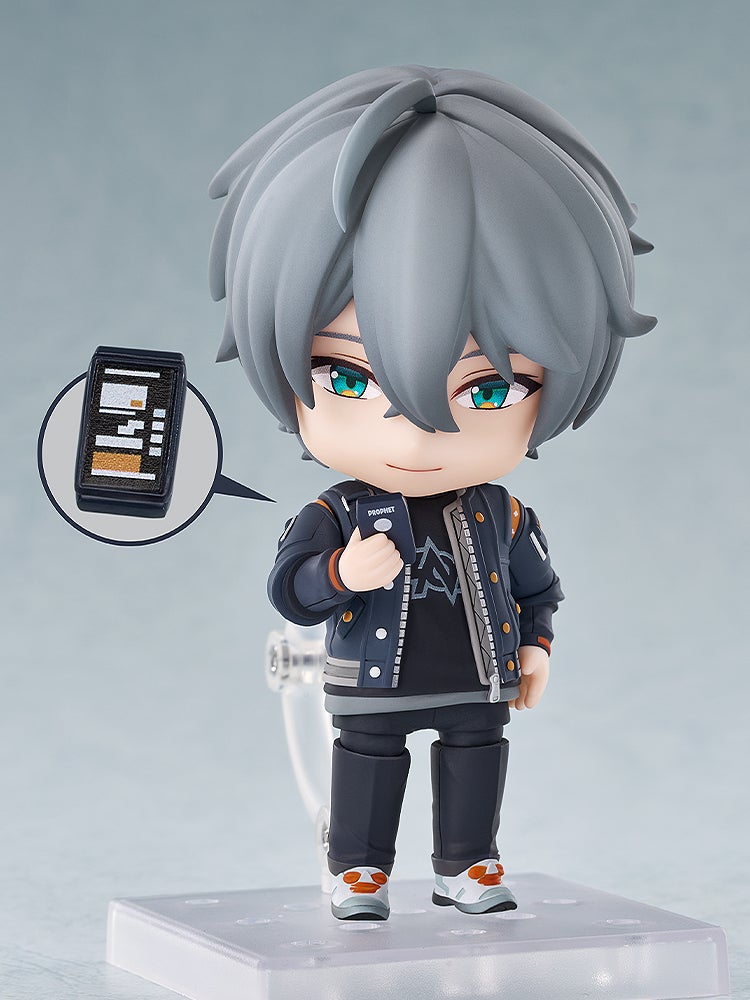 Zenless Zone Zero - Wise - Nendoroid #2714