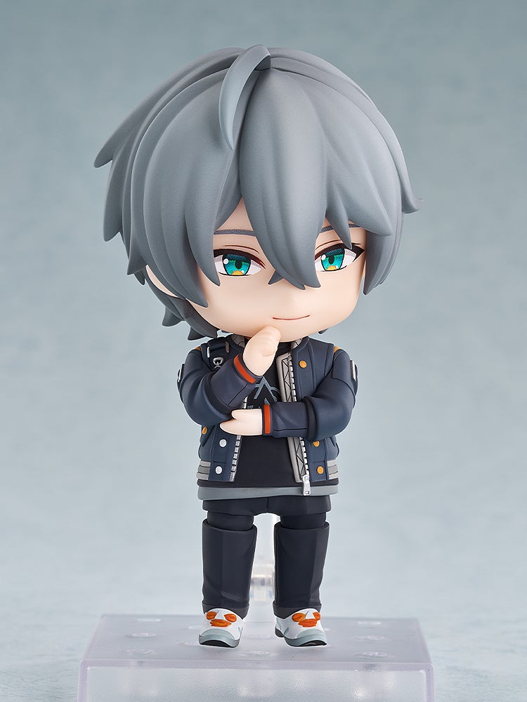 Zenless Zone Zero - Wise - Nendoroid #2714