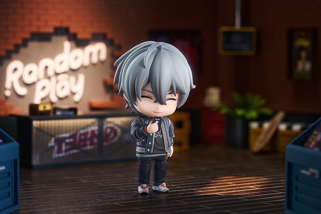 Zenless Zone Zero - Wise - Nendoroid #2714
