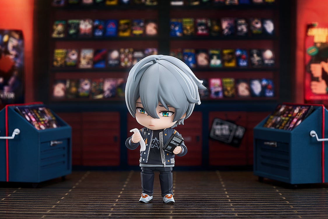 Zenless Zone Zero - Wise - Nendoroid #2714