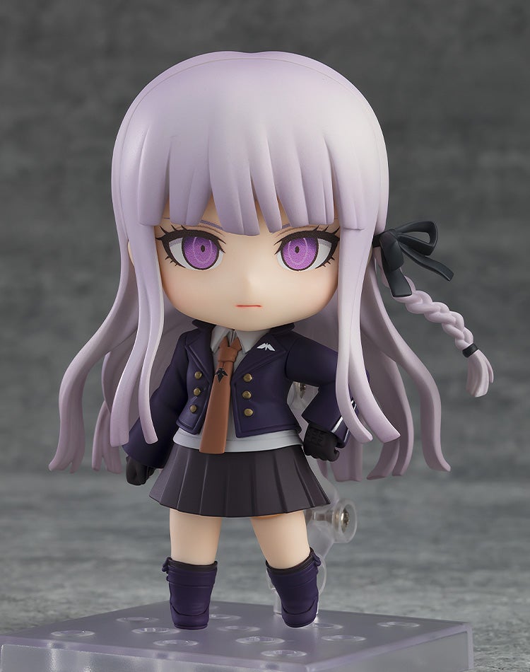 Danganronpa 1 2 Reload - Kirigiri Kyouko - Nendoroid #2625