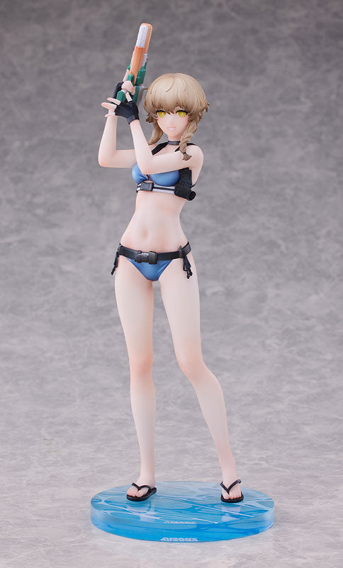 Amane Suzuha – 17 – Swimsuit Ver (2)