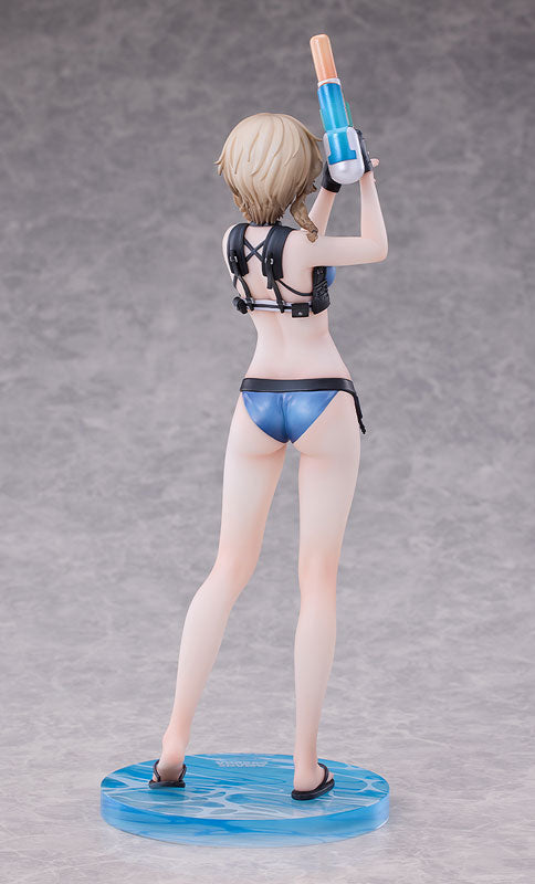 Steins;Gate - Amane Suzuha - 1/7 - Swimsuit Ver. (Solarain)