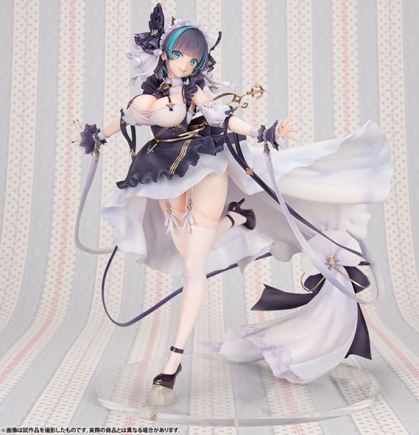Azur Lane - Cheshire - 1/7 (Alter)