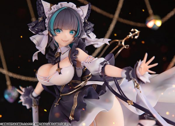 Azur Lane - Cheshire - 1/7 (Alter)