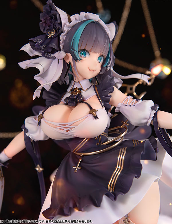 Azur Lane - Cheshire - 1/7 (Alter)