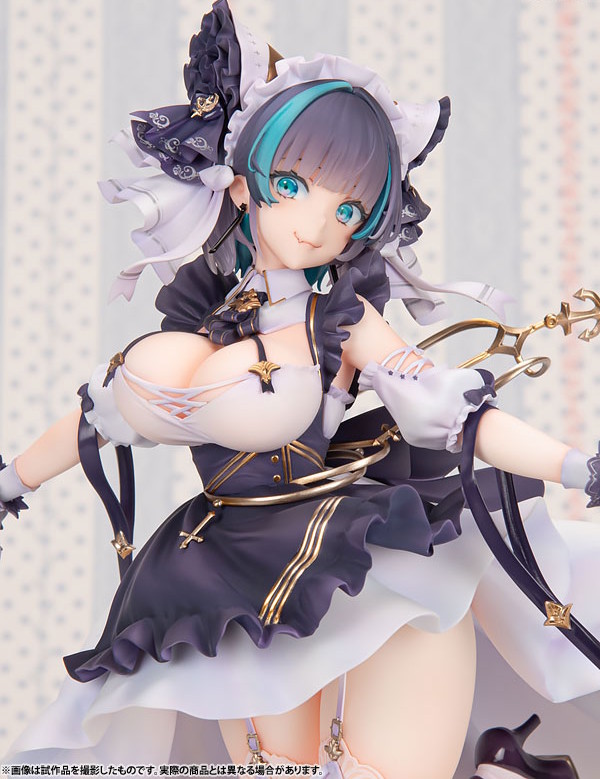 Azur Lane - Cheshire - 1/7 (Alter)