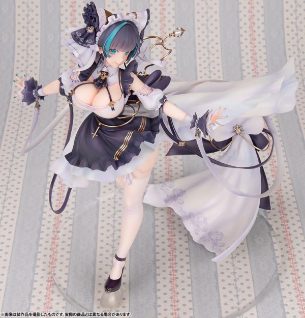 Azur Lane - Cheshire - 1/7 (Alter)