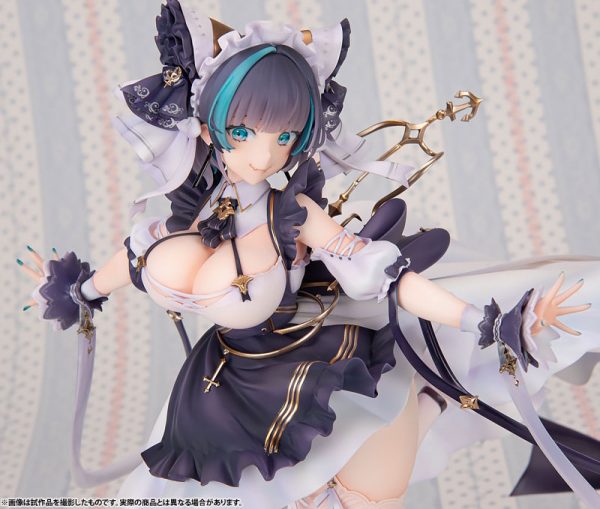 Azur Lane - Cheshire - 1/7 (Alter)