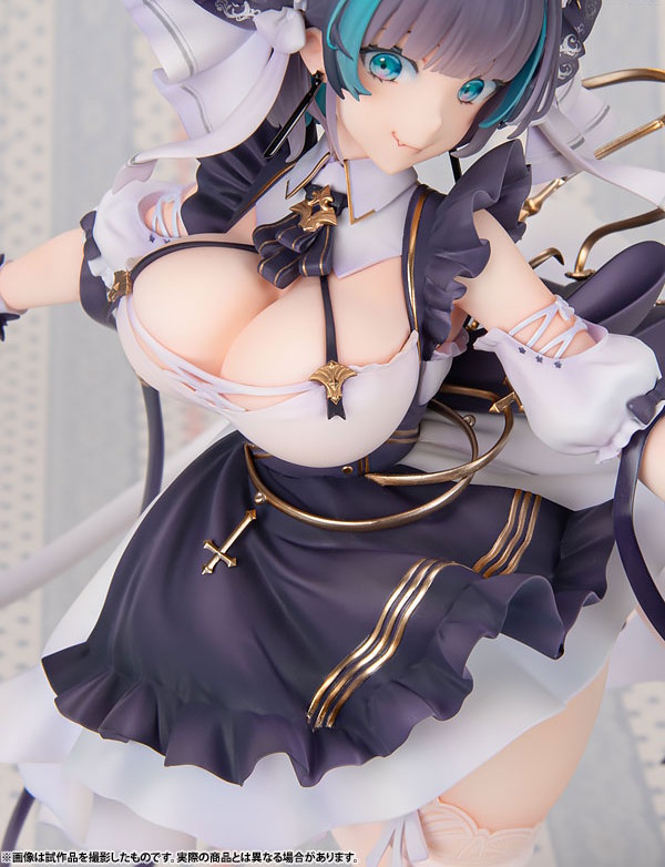 Azur Lane - Cheshire - 1/7 (Alter)