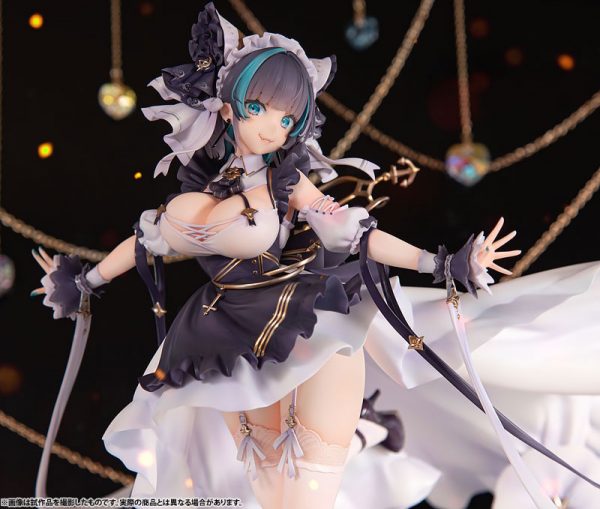 Azur Lane - Cheshire - 1/7 (Alter)