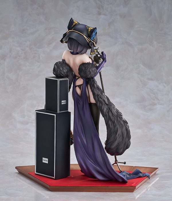 Azur Lane - Cheshire - Manjuu - 1/7 - Cait Sith Crooner