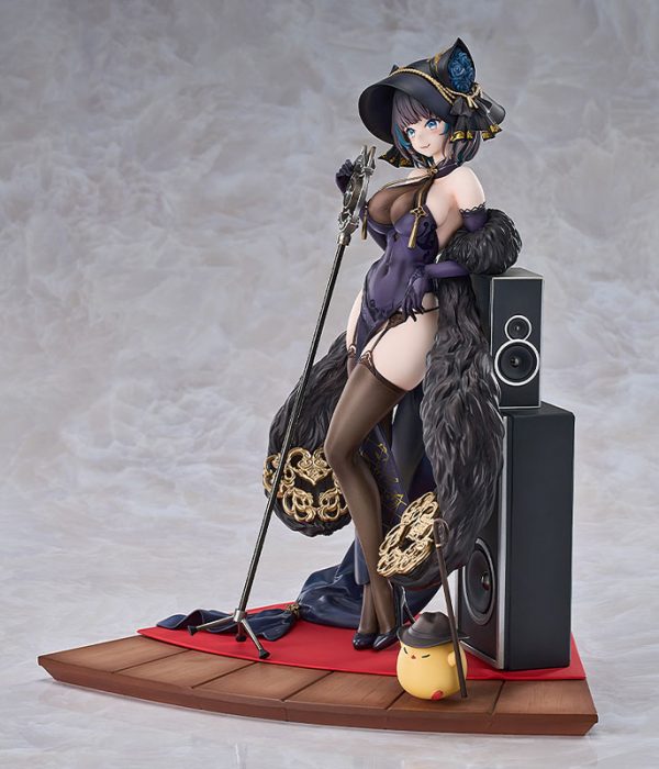 Azur Lane - Cheshire - Manjuu - 1/7 - Cait Sith Crooner