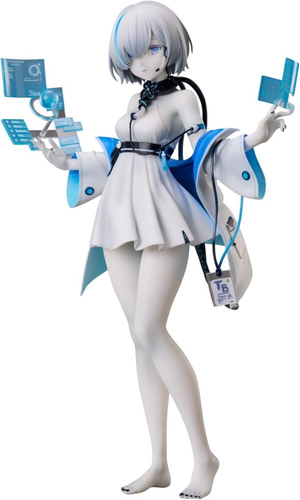 Azur Lane - TB - 1/7 - Quiet