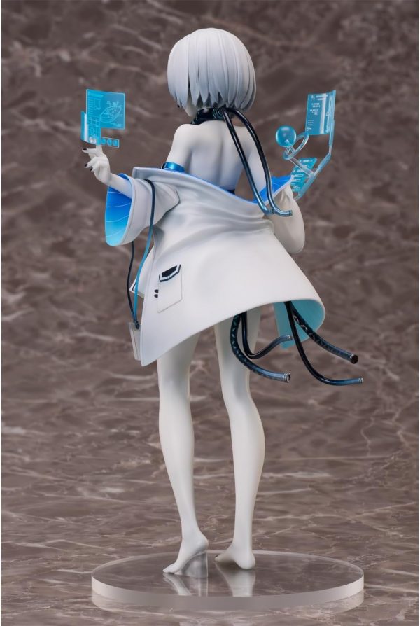Azur Lane - TB - 1/7 - Quiet