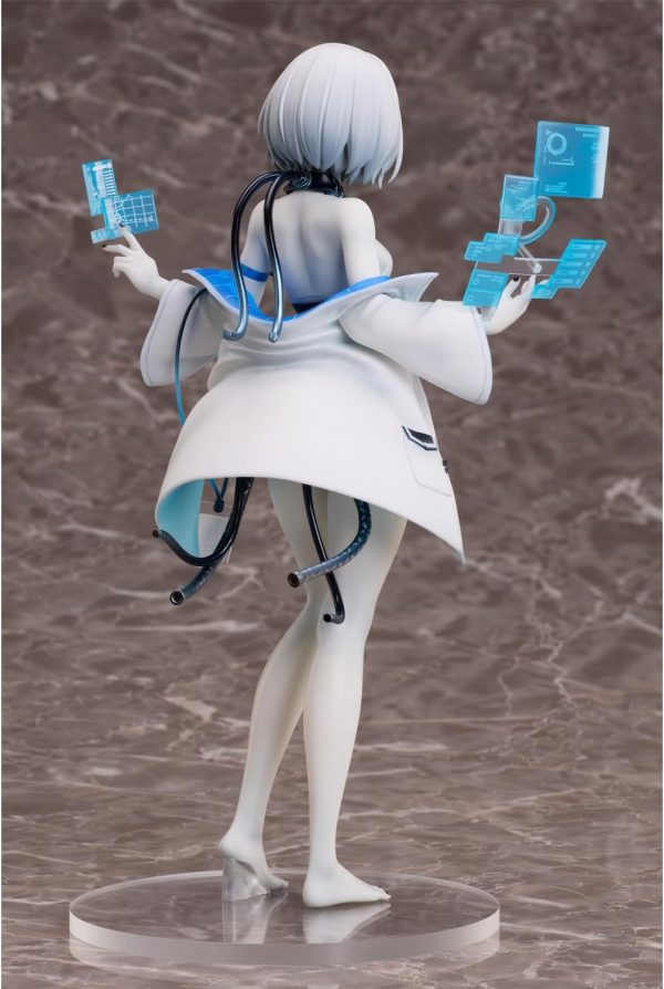 Azur Lane - TB - 1/7 - Quiet