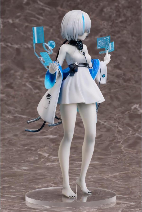 Azur Lane - TB - 1/7 - Quiet