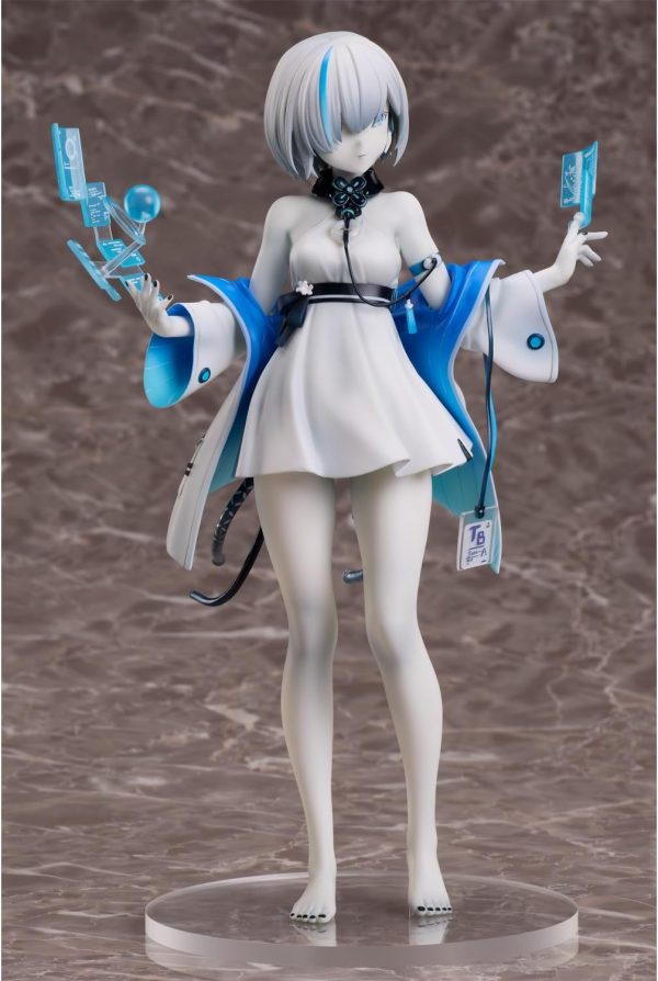 Azur Lane - TB - 1/7 - Quiet