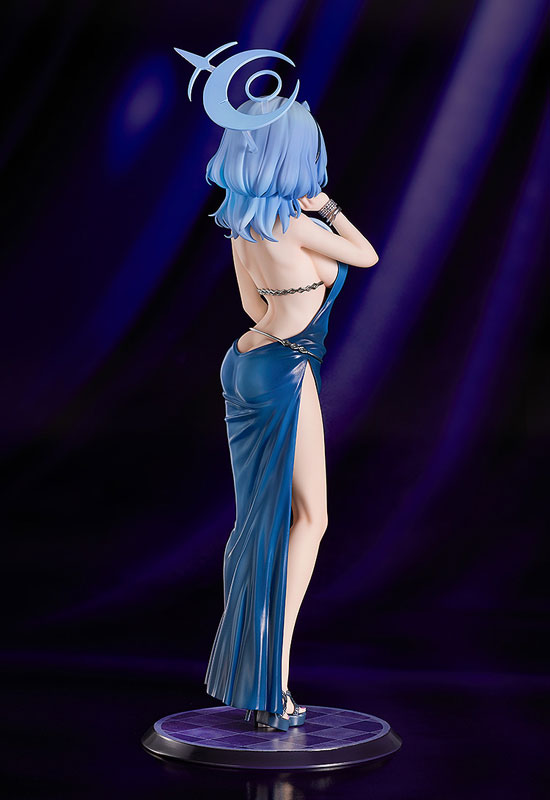 Blue Archive - Amau Ako - 1/7 - Dress