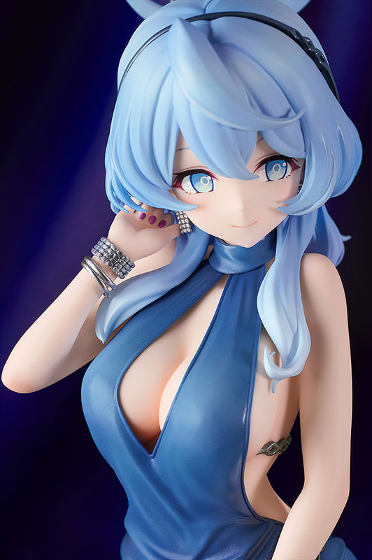 Blue Archive - Amau Ako - 1/7 - Dress