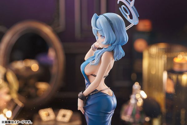 Blue Archive - Amau Ako - 1/7 - Dress