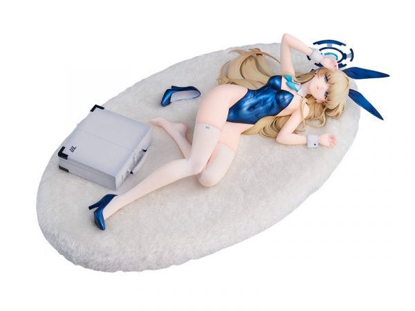 Blue Archive - Asuma Toki - 1/7 - Bunny Girl, Memorial Lobby Ver. (Alter)
