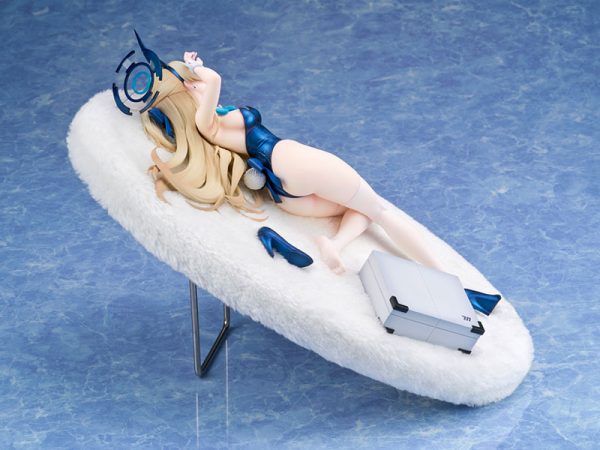 Blue Archive - Asuma Toki - 1/7 - Bunny Girl, Memorial Lobby Ver. (Alter)