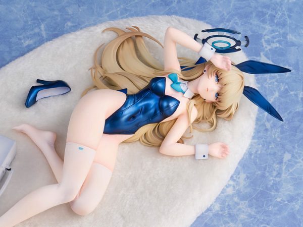 Blue Archive - Asuma Toki - 1/7 - Bunny Girl, Memorial Lobby Ver. (Alter)