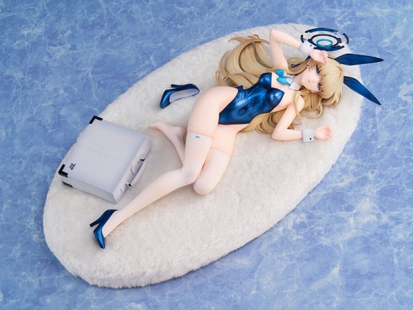 Blue Archive - Asuma Toki - 1/7 - Bunny Girl, Memorial Lobby Ver. (Alter)