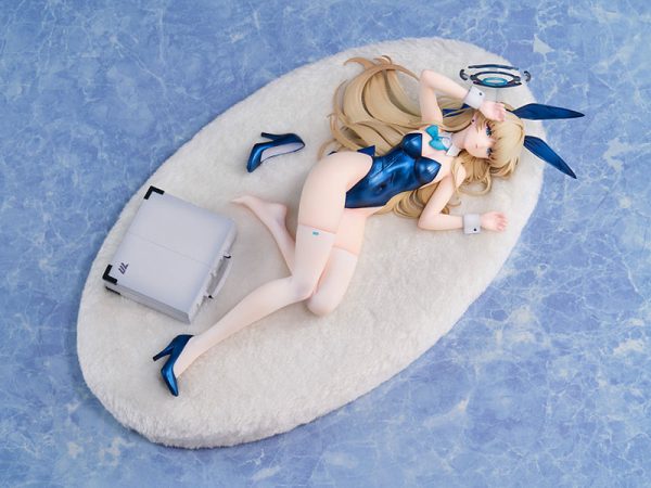 Blue Archive - Asuma Toki - 1/7 - Bunny Girl, Memorial Lobby Ver. (Alter)