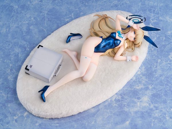 Blue Archive - Asuma Toki - 1/7 - Bunny Girl, Memorial Lobby Ver. (Alter)