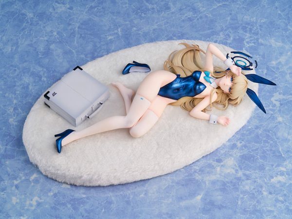 Blue Archive - Asuma Toki - 1/7 - Bunny Girl, Memorial Lobby Ver. (Alter)