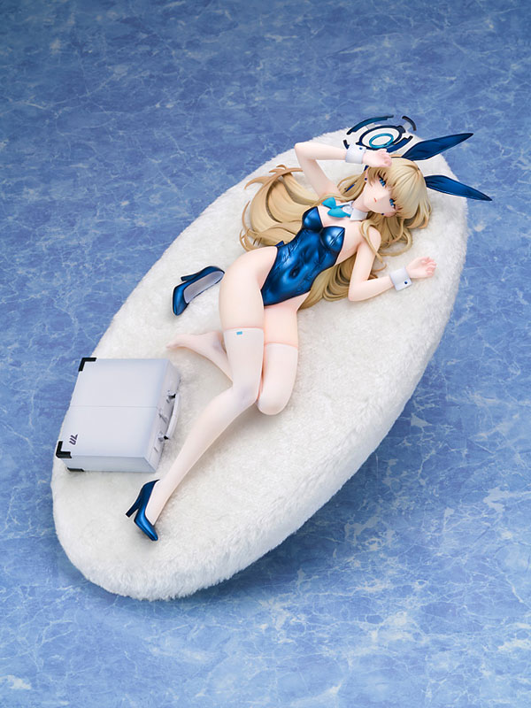 Blue Archive - Asuma Toki - 1/7 - Bunny Girl, Memorial Lobby Ver. (Alter)