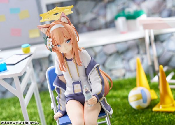 Blue Archive - Iochi Mari - 1/7 - Gym Uniform, Memorial Lobby Ver. (PLUM)