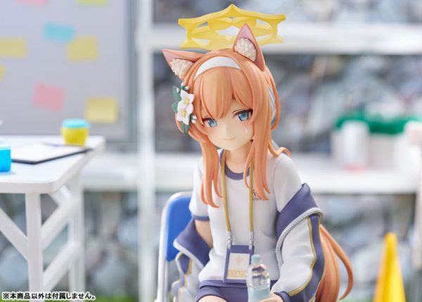 Blue Archive - Iochi Mari - 1/7 - Gym Uniform, Memorial Lobby Ver. (PLUM)
