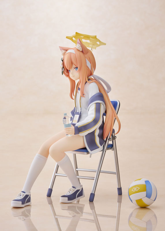 Blue Archive - Iochi Mari - 1/7 - Gym Uniform, Memorial Lobby Ver. (PLUM)