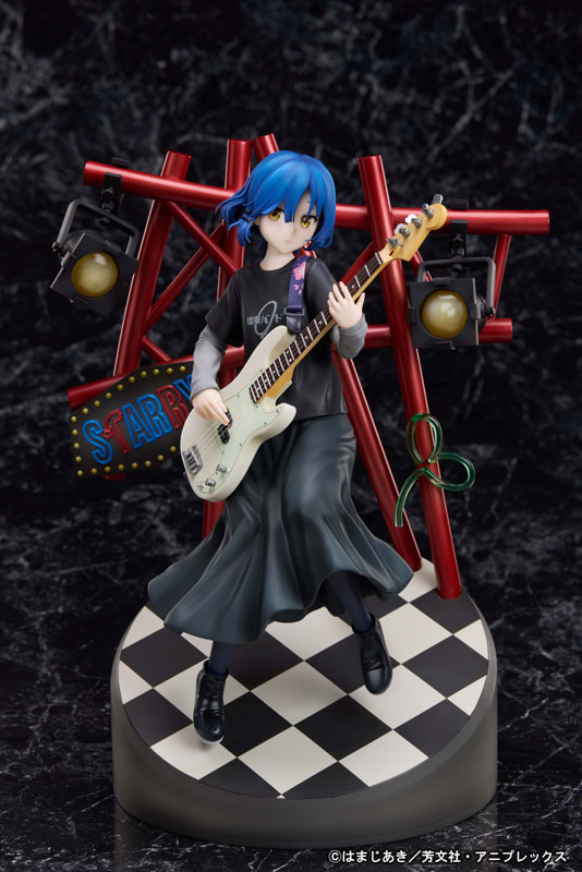 Bocchi the Rock