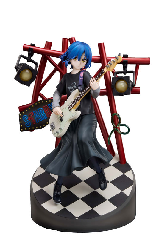 Bocchi the Rock! - Yamada Ryou - 1/7