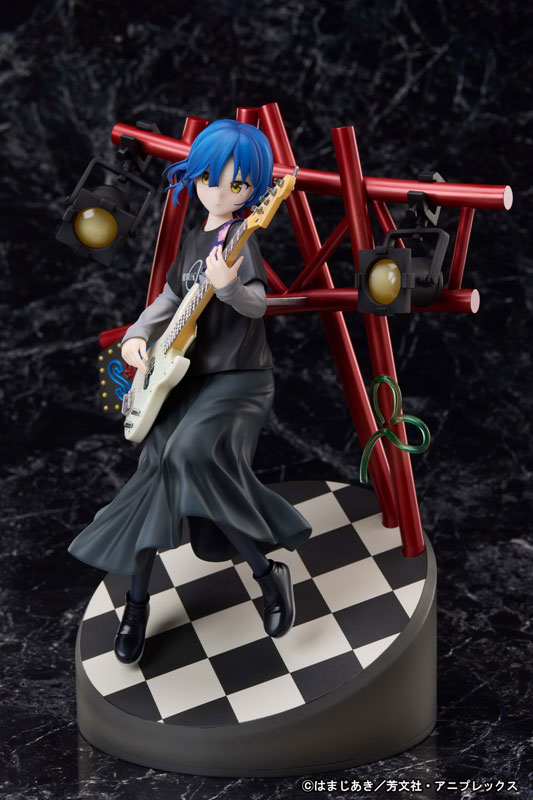 Bocchi the Rock! - Yamada Ryou - 1/7