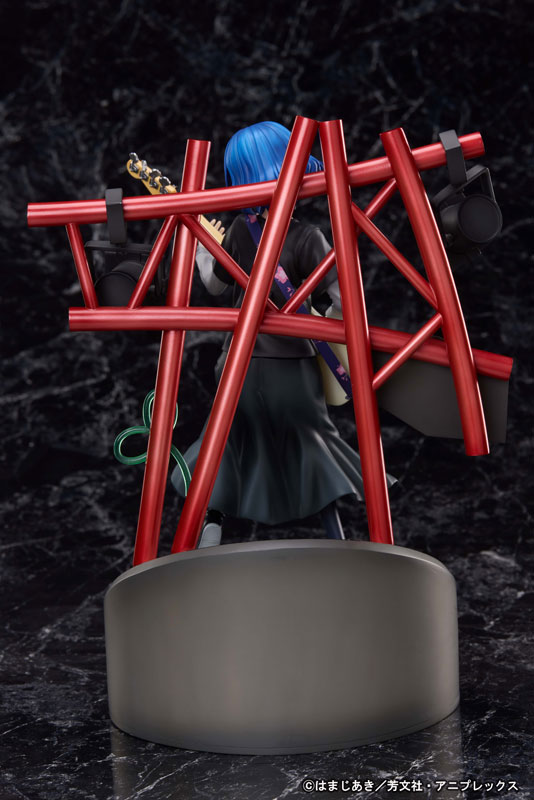 Bocchi the Rock! - Yamada Ryou - 1/7