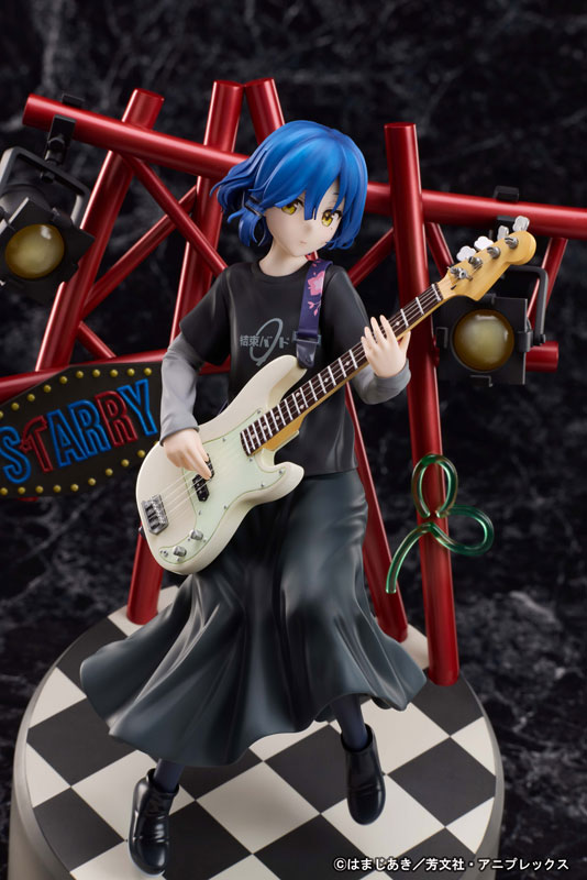 Bocchi the Rock! - Yamada Ryou - 1/7