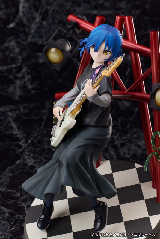 Bocchi the Rock! - Yamada Ryou - 1/7